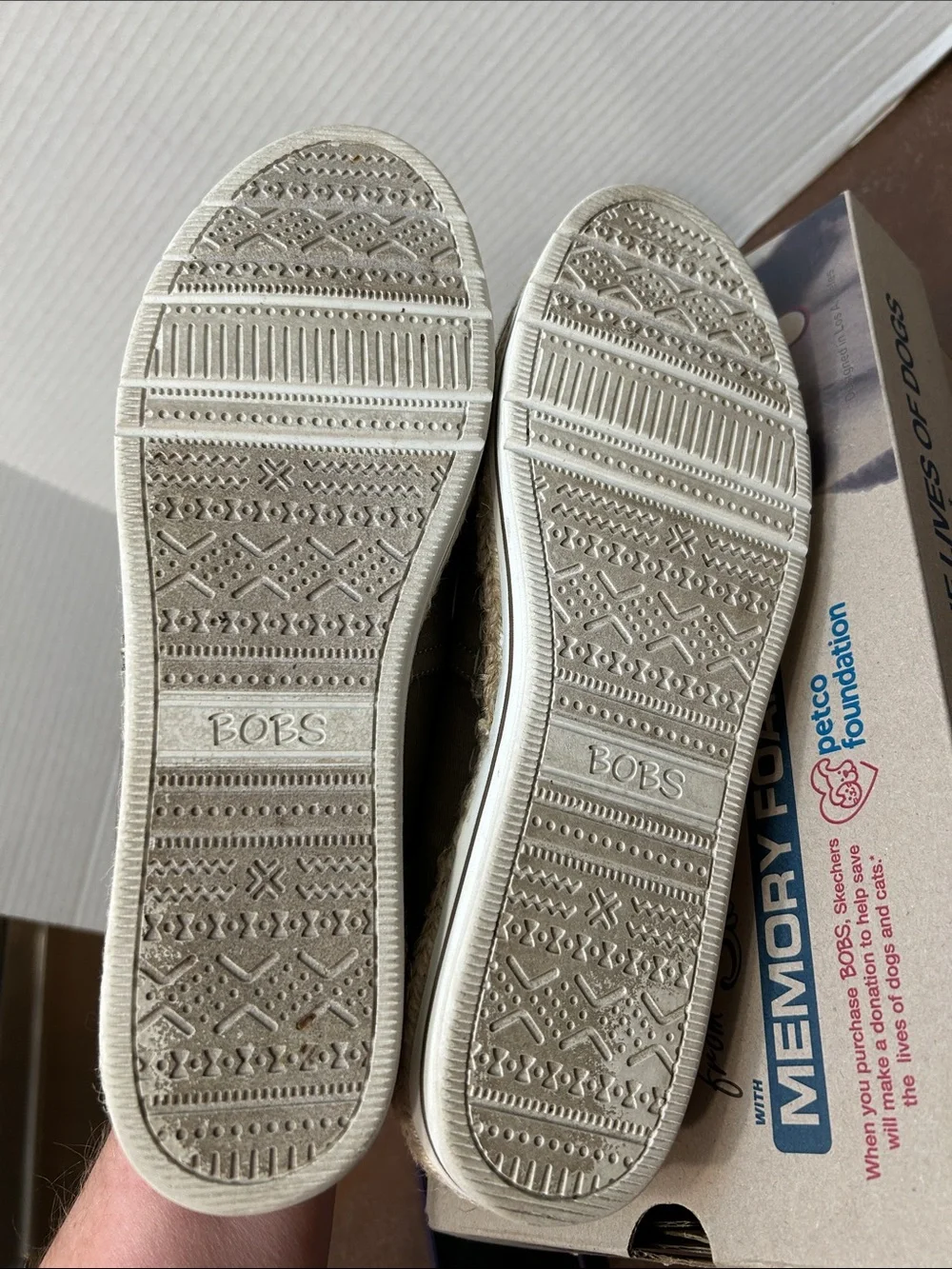 Bobs by Skechers Breeze shoes